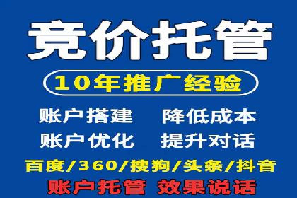 SEM服务助力企业快速增长案例